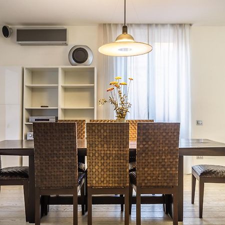 Maximo Luxe -Villa & Apartment Rome Luaran gambar
