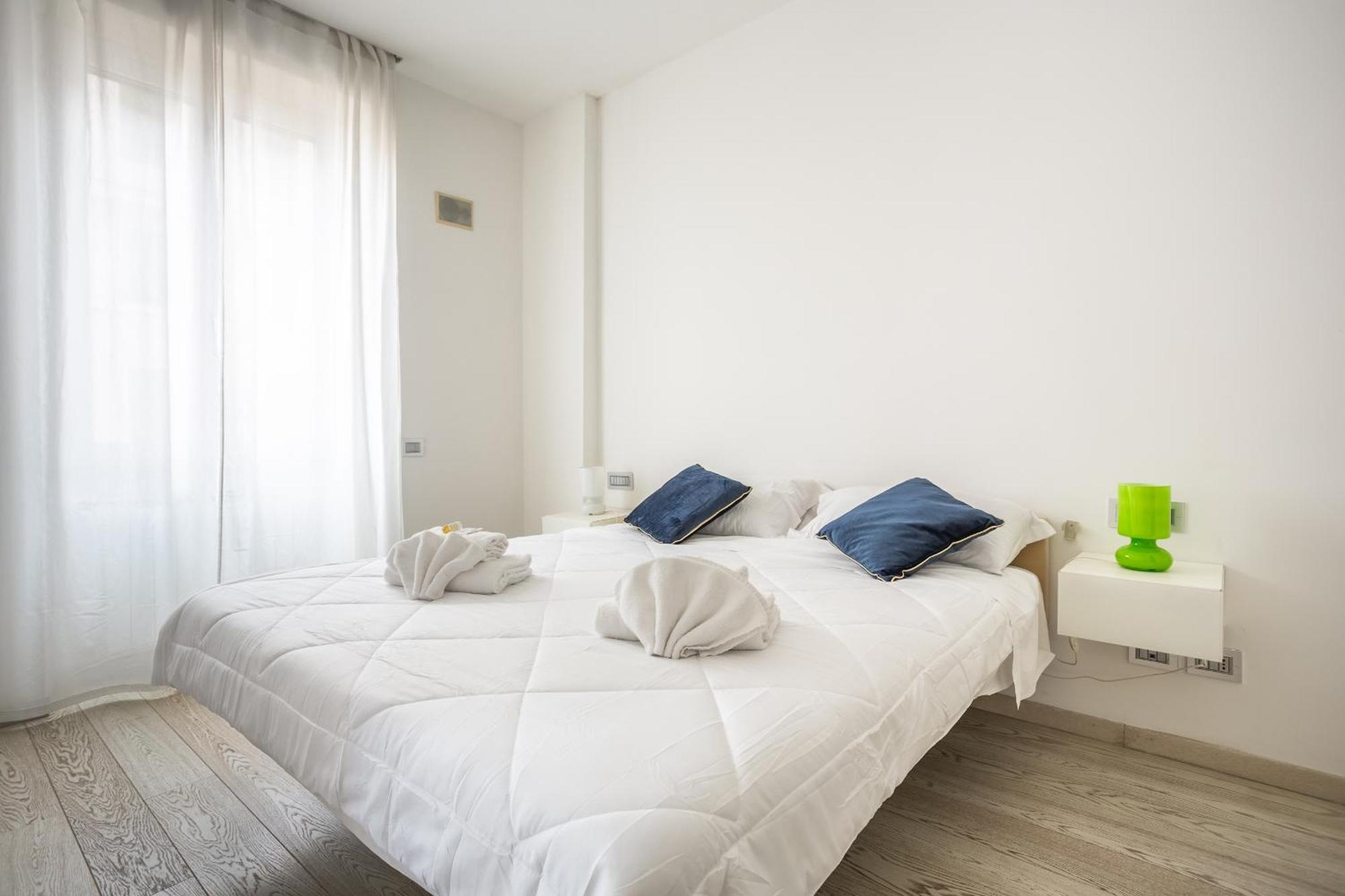 Maximo Luxe -Villa & Apartment Rome Luaran gambar