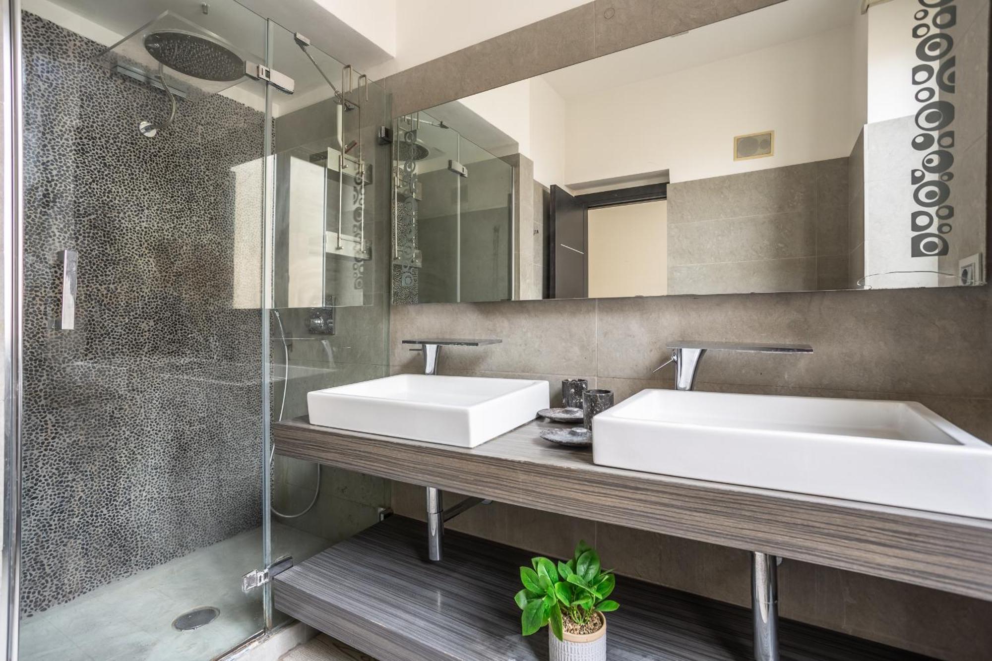 Maximo Luxe -Villa & Apartment Rome Luaran gambar