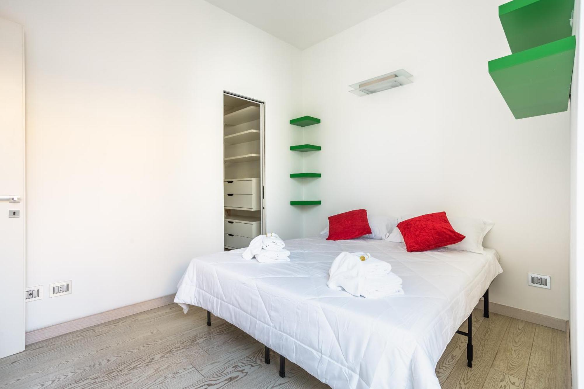 Maximo Luxe -Villa & Apartment Rome Luaran gambar