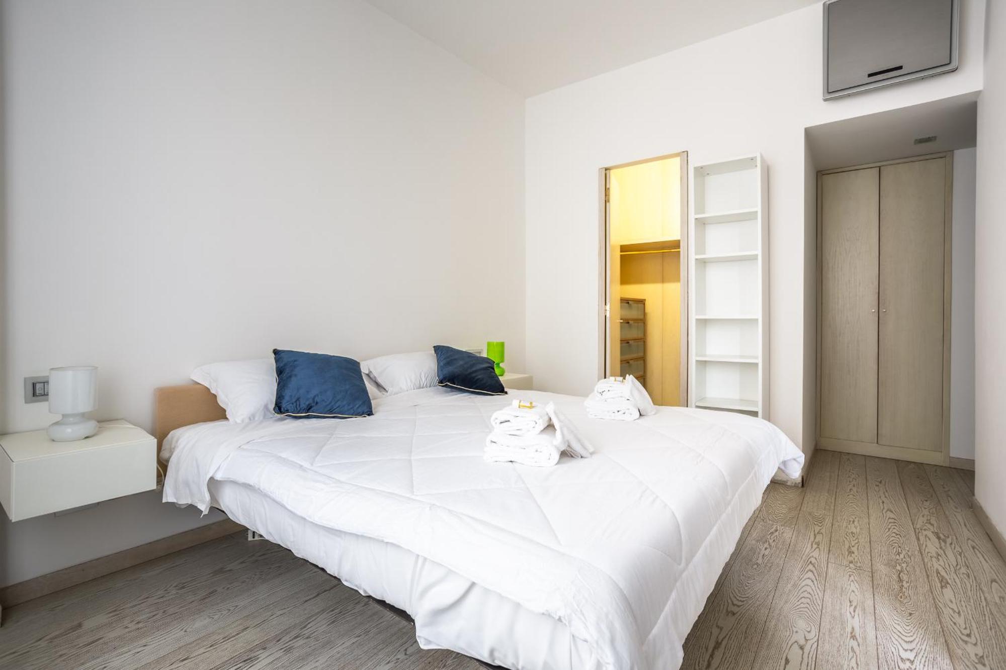 Maximo Luxe -Villa & Apartment Rome Luaran gambar