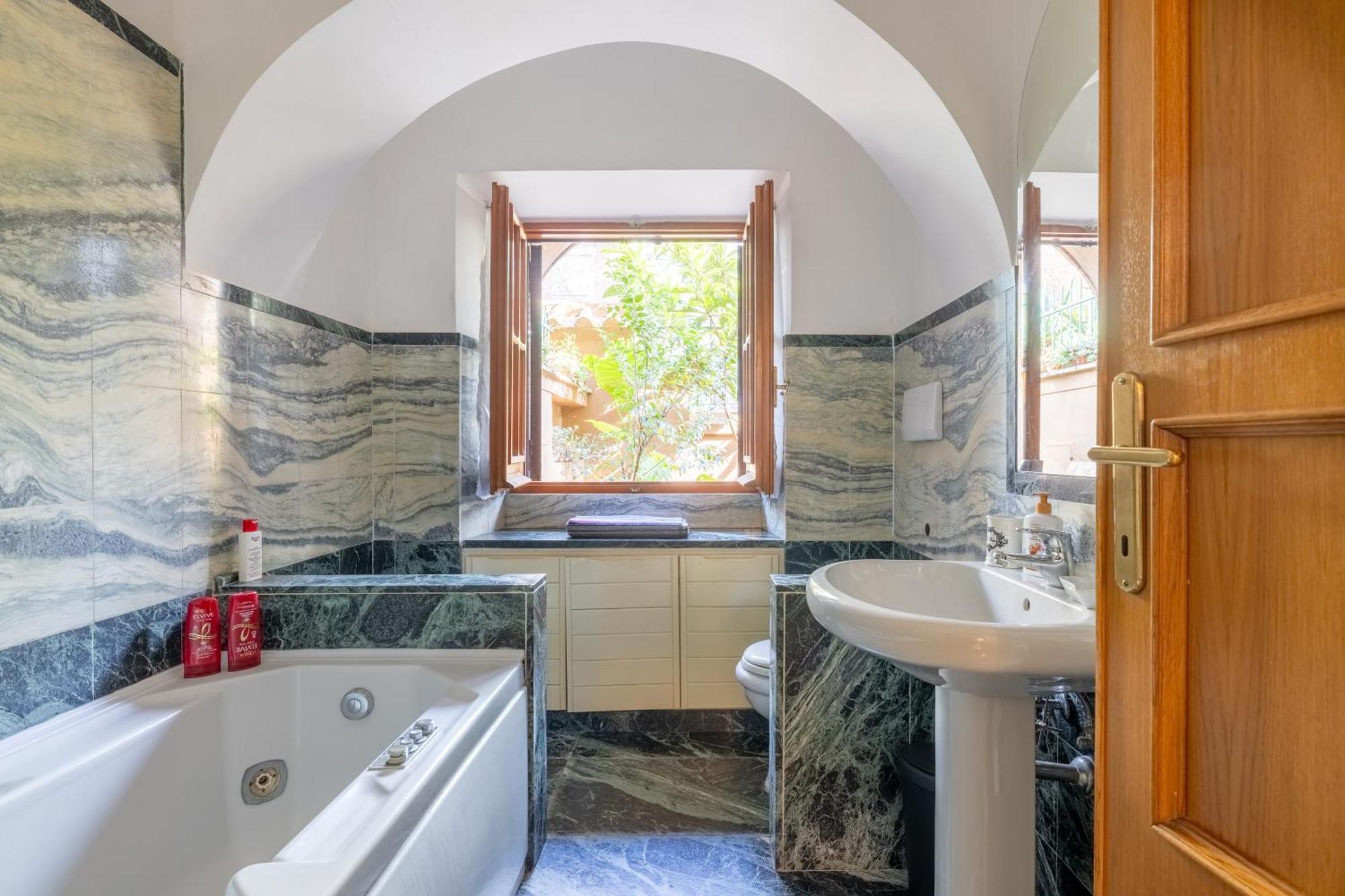 Maximo Luxe -Villa & Apartment Rome Luaran gambar