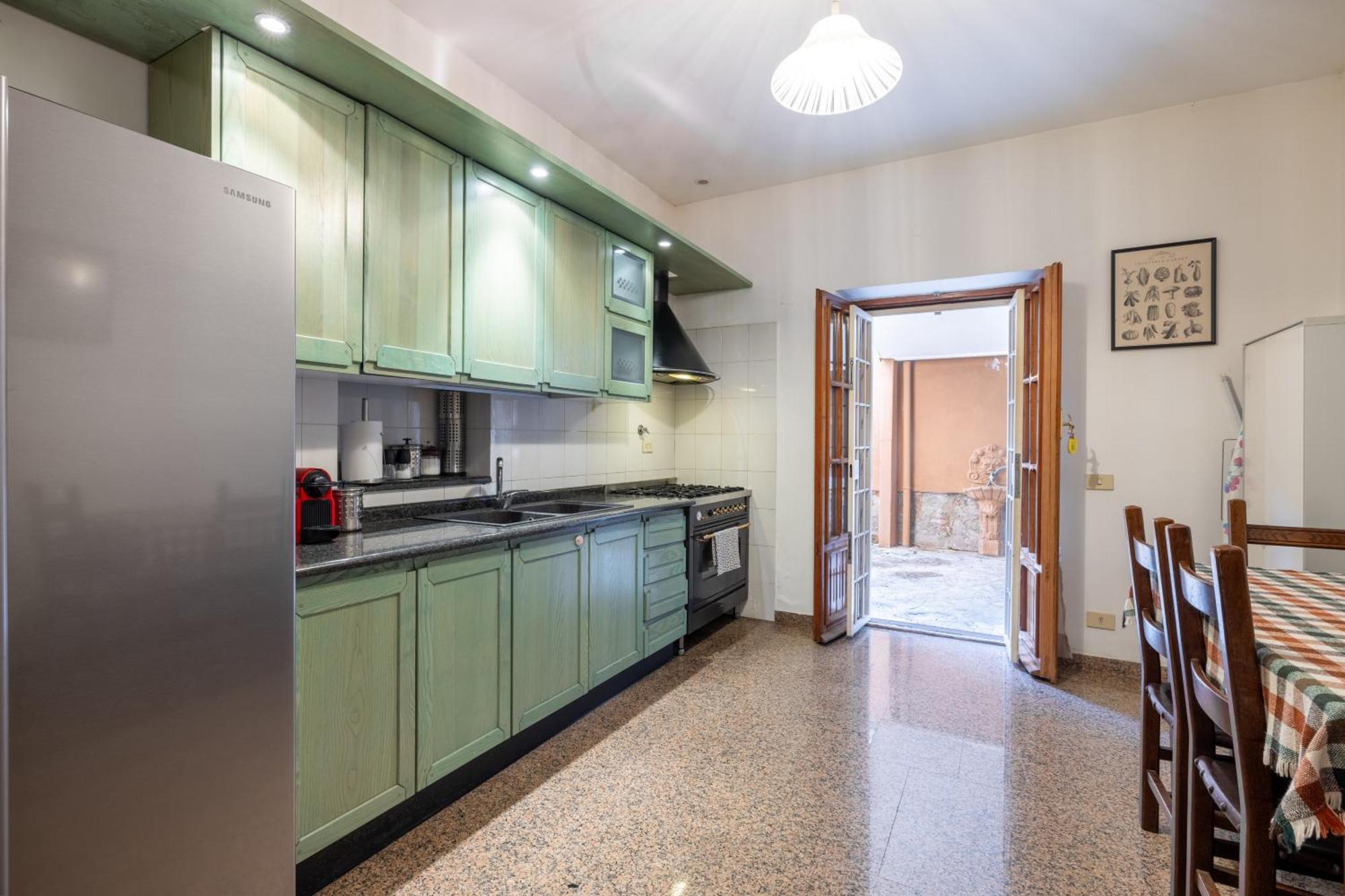 Maximo Luxe -Villa & Apartment Rome Luaran gambar