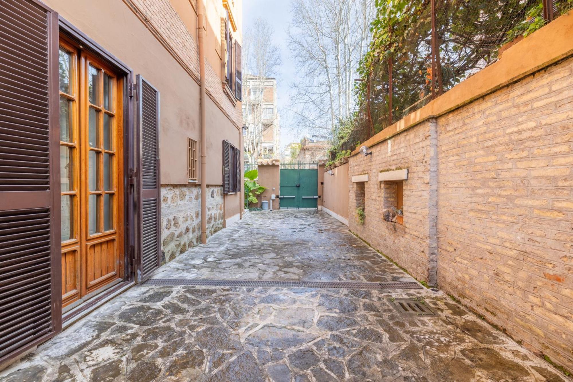 Maximo Luxe -Villa & Apartment Rome Luaran gambar